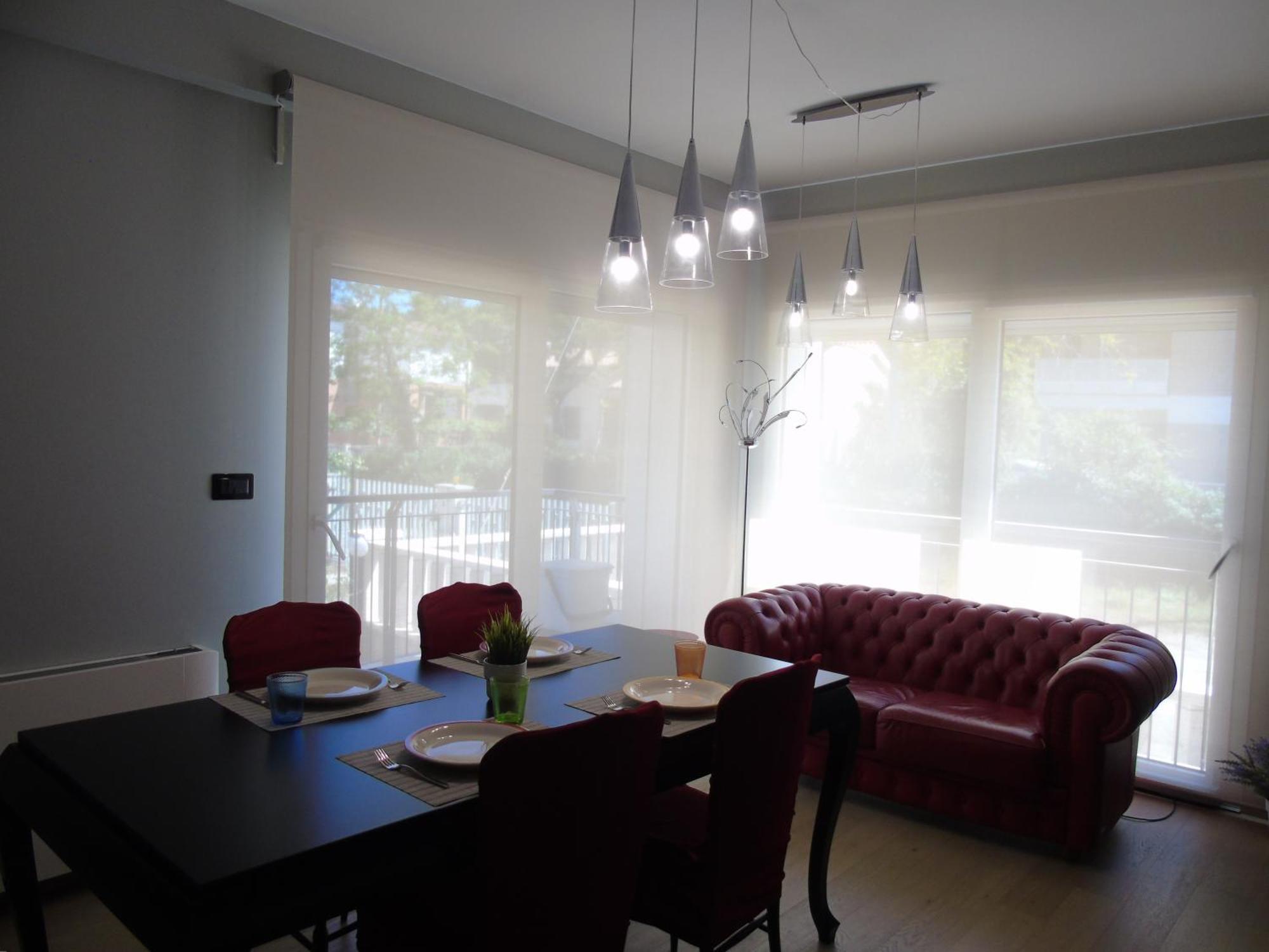 Homiday - Civico 3 Apartment Giulianova Exterior photo