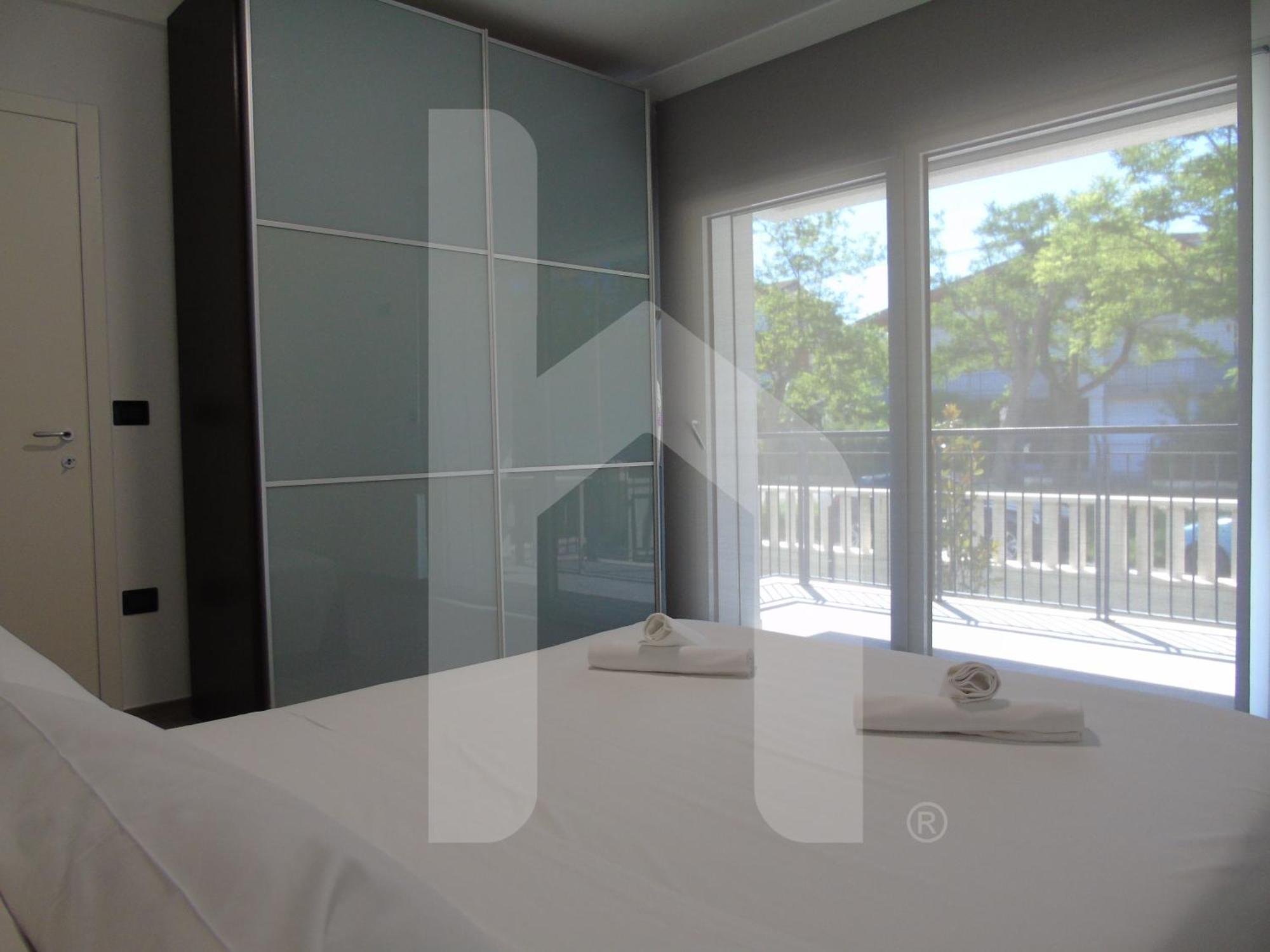 Homiday - Civico 3 Apartment Giulianova Exterior photo