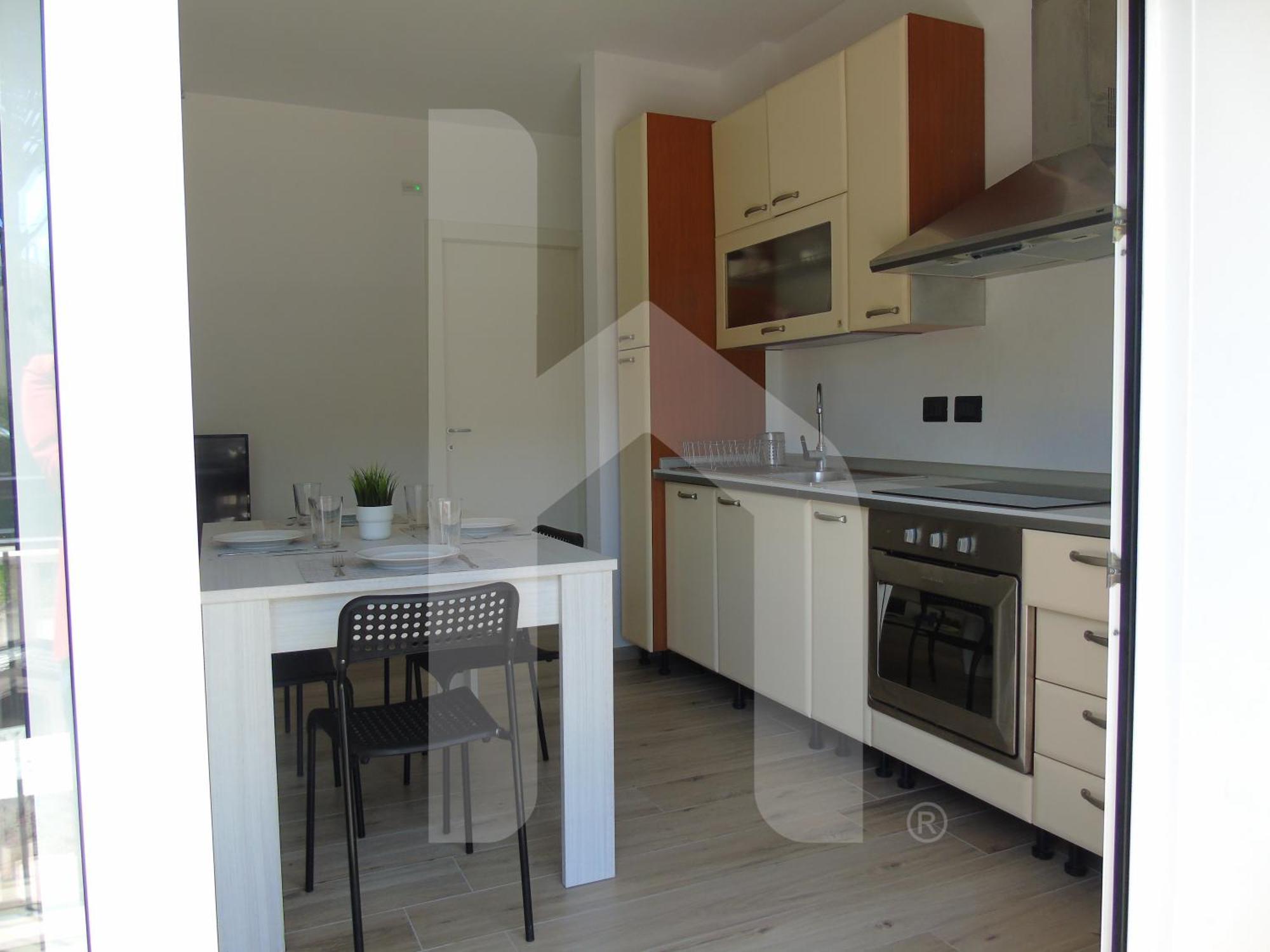 Homiday - Civico 3 Apartment Giulianova Exterior photo