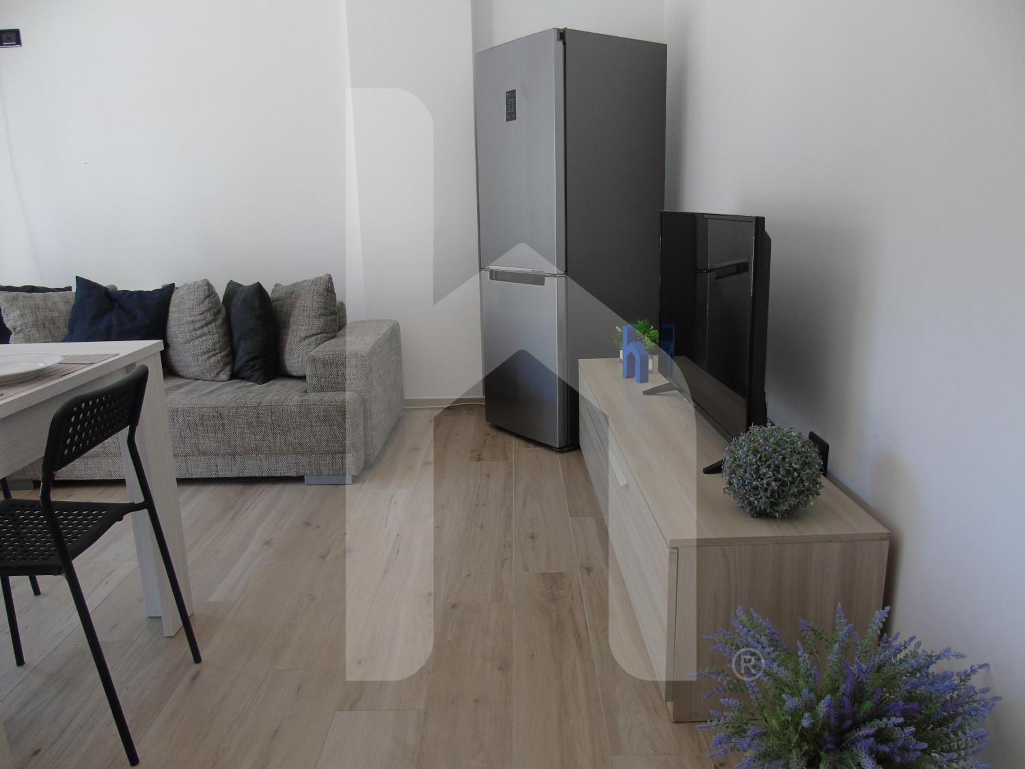 Homiday - Civico 3 Apartment Giulianova Exterior photo