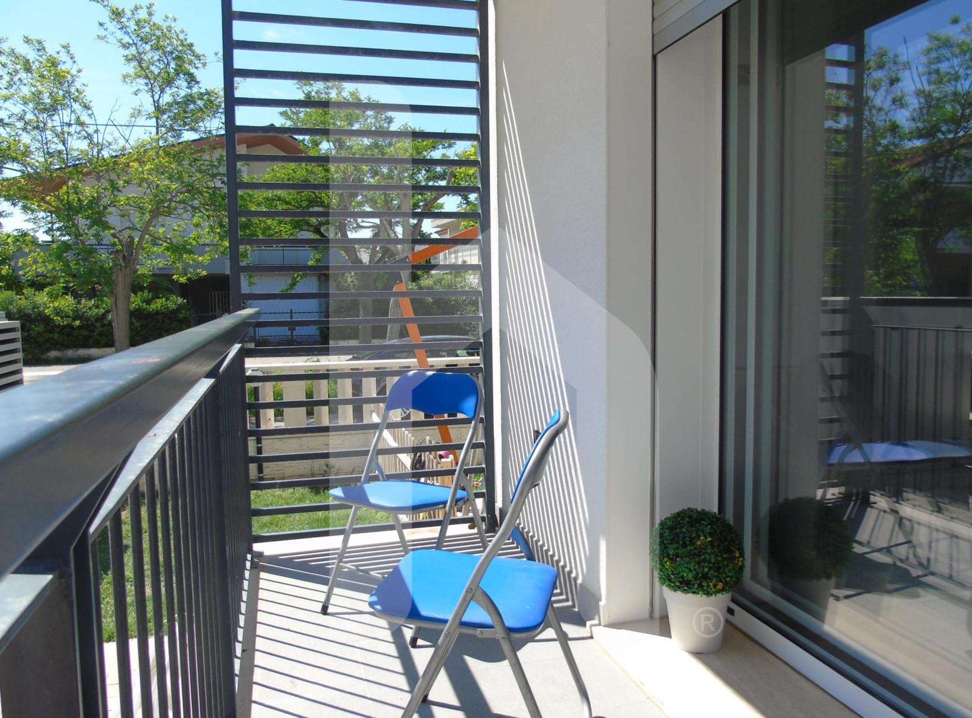 Homiday - Civico 3 Apartment Giulianova Exterior photo