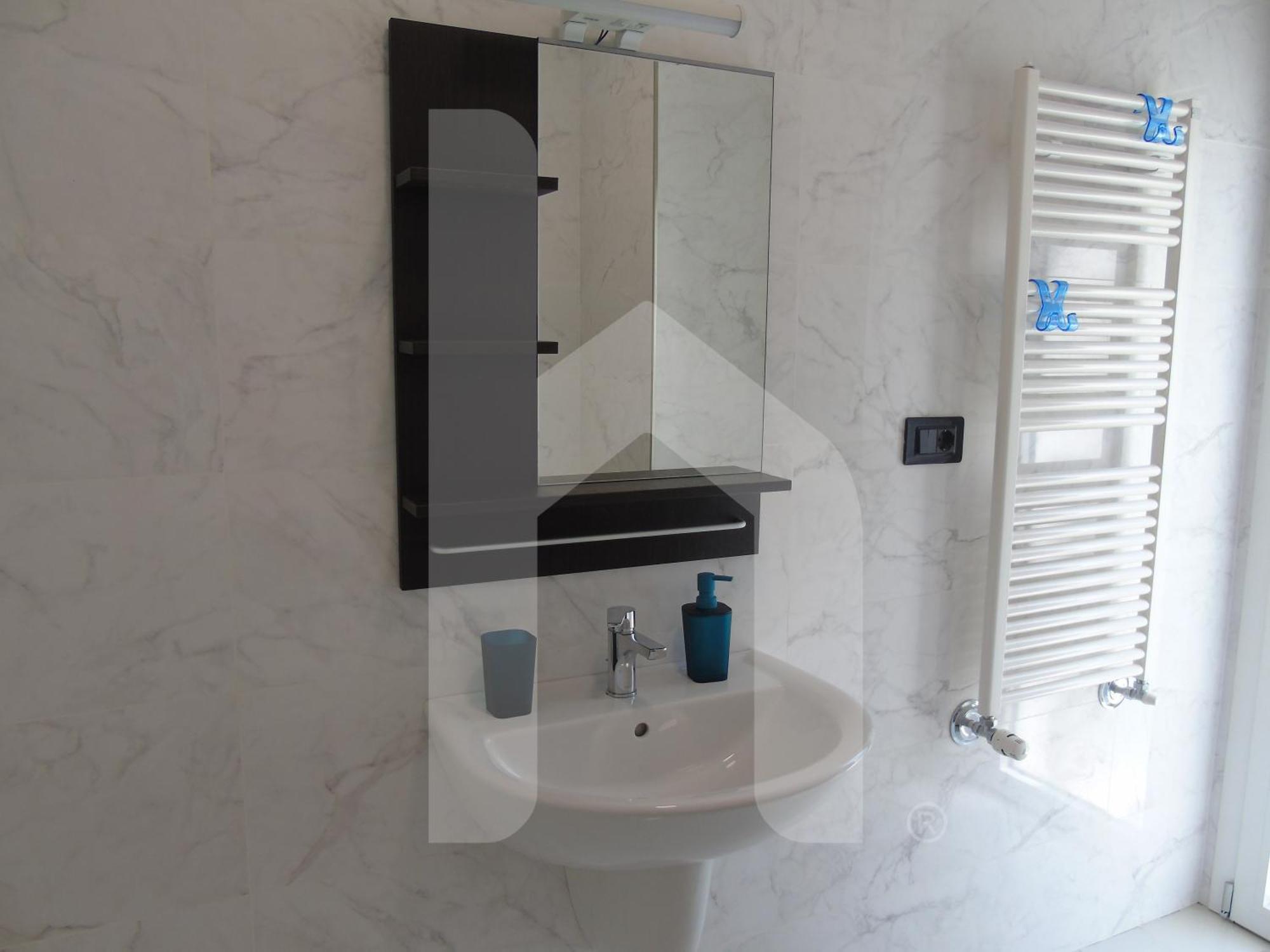 Homiday - Civico 3 Apartment Giulianova Exterior photo