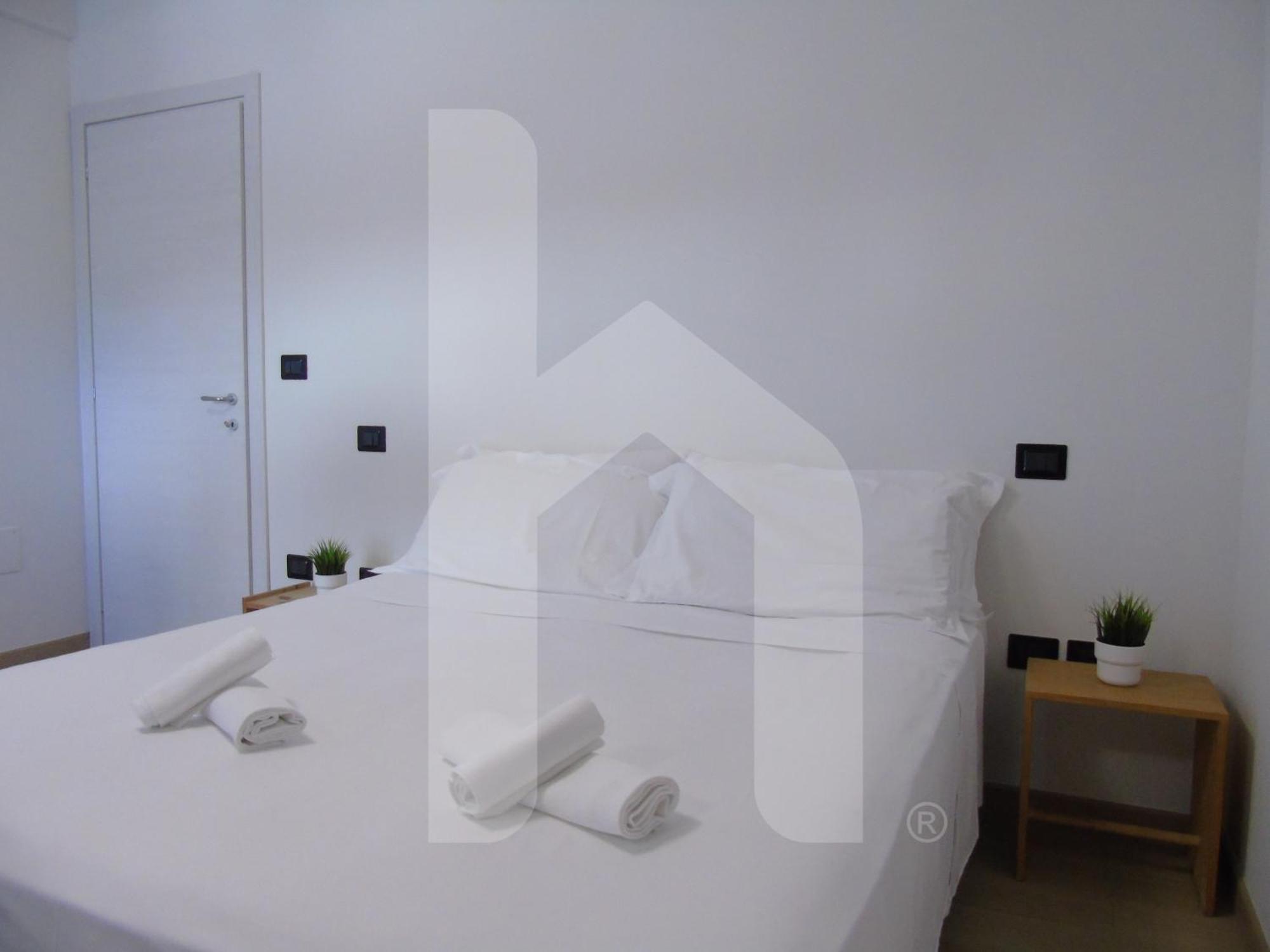 Homiday - Civico 3 Apartment Giulianova Exterior photo