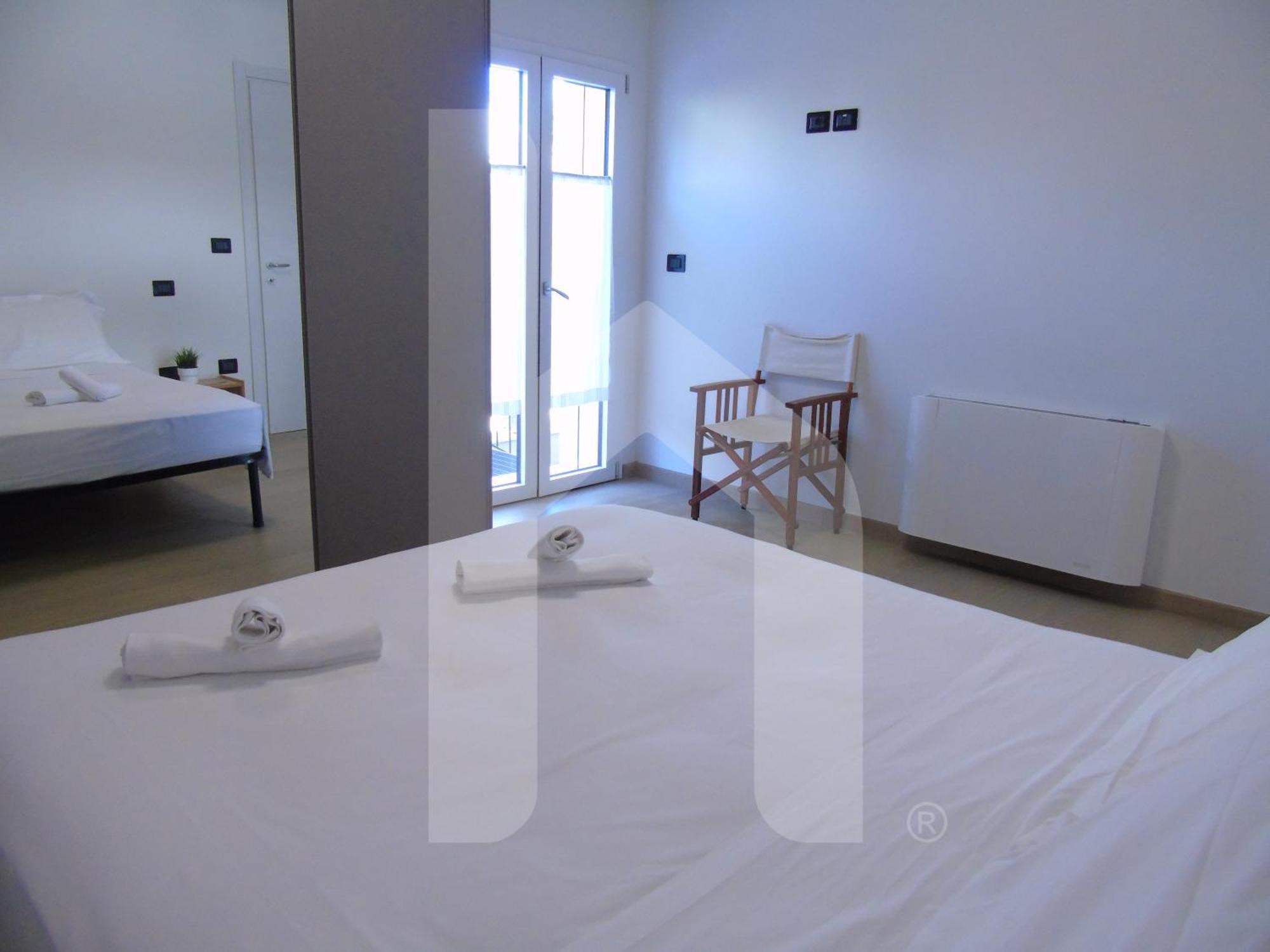 Homiday - Civico 3 Apartment Giulianova Exterior photo