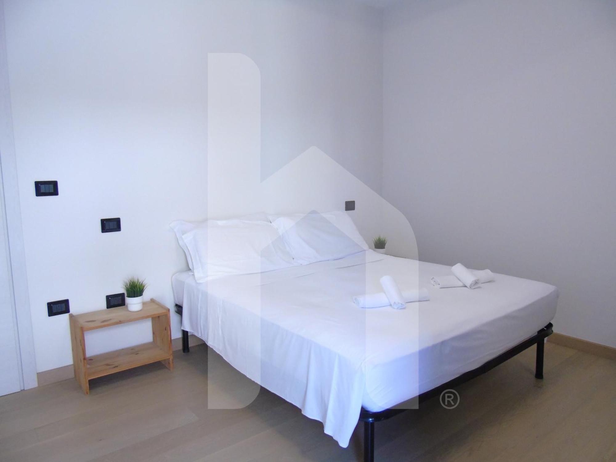 Homiday - Civico 3 Apartment Giulianova Exterior photo