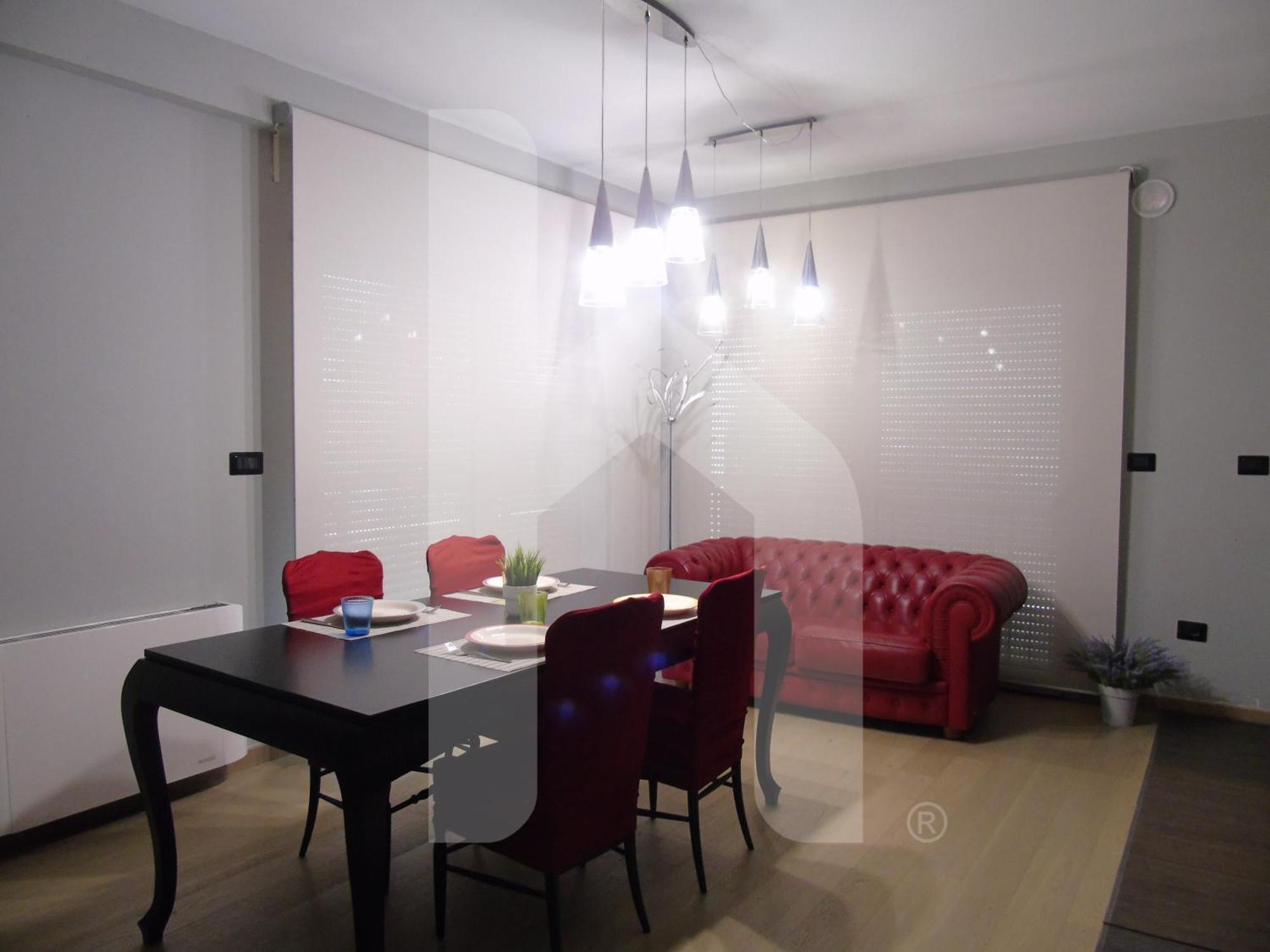 Homiday - Civico 3 Apartment Giulianova Exterior photo
