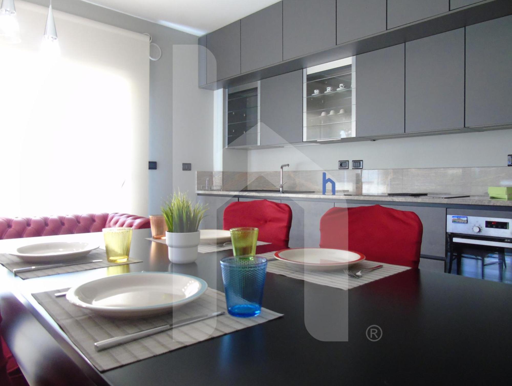 Homiday - Civico 3 Apartment Giulianova Exterior photo